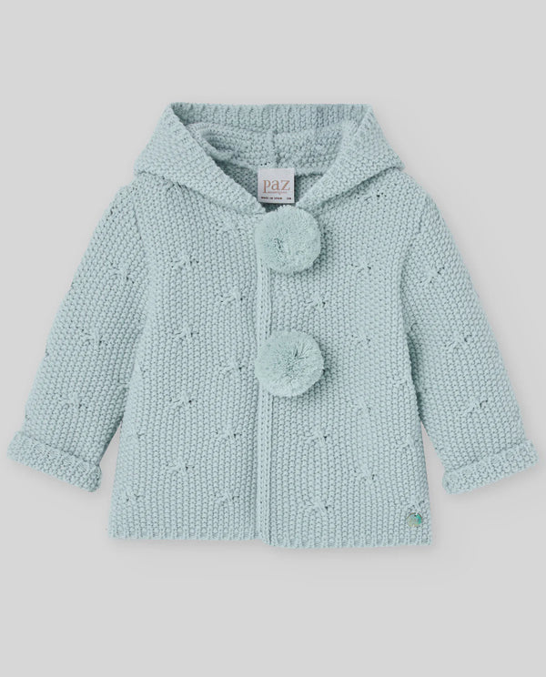 Cappotto SEMILLA