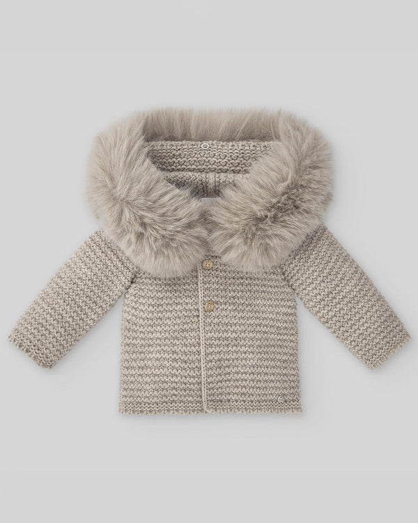 Cappotto ESENCIAL