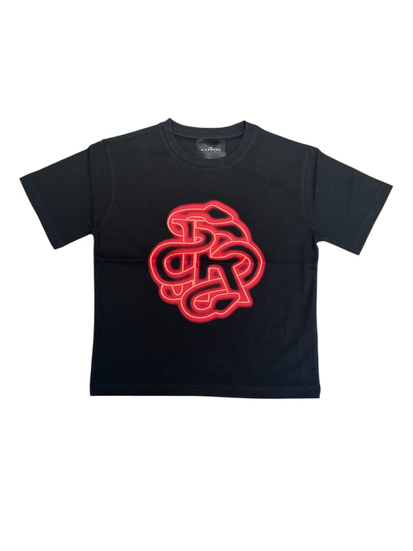 T-shirt LOPOU