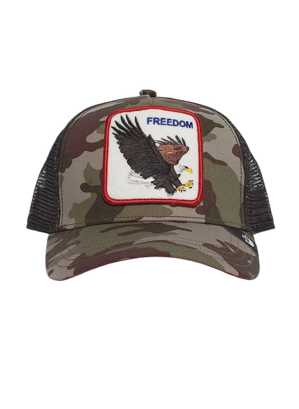 Goorin Bros FREEDOM