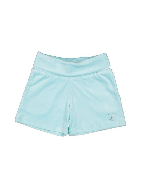 JUICY FOLD OVER WAIST SHORT