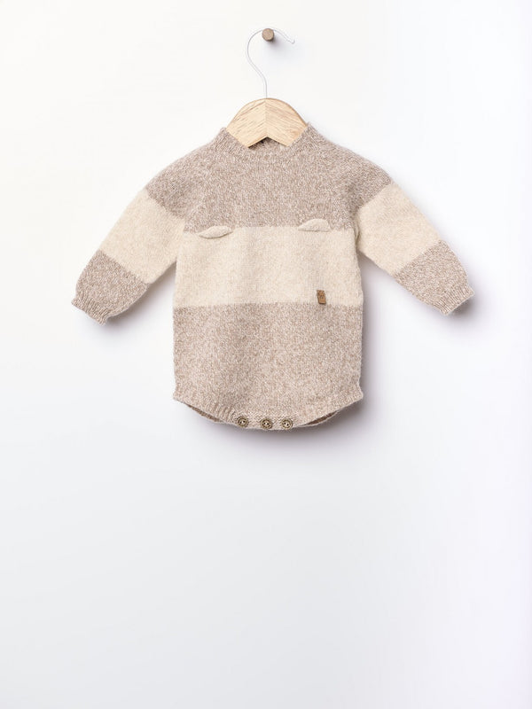 Pagliaccetto LITTLE TEDDY BEAR