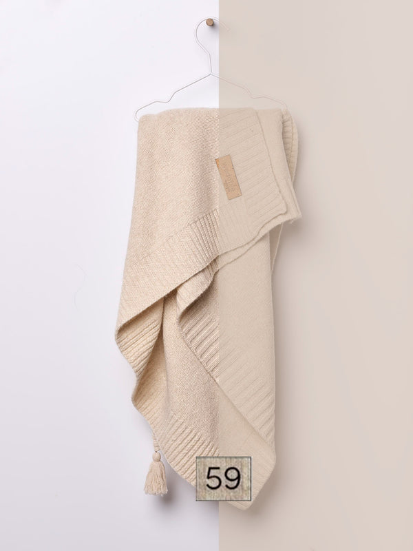 Coperta LITTLE TEDDY BEA