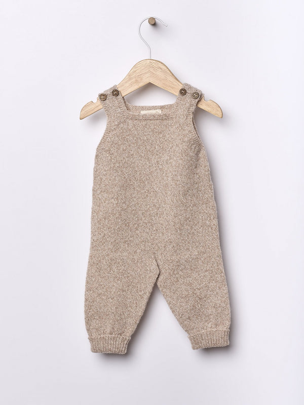 Salopette LITTLE TEDDY BEAR