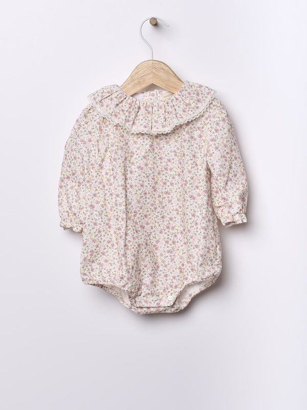 Blusa IRIS