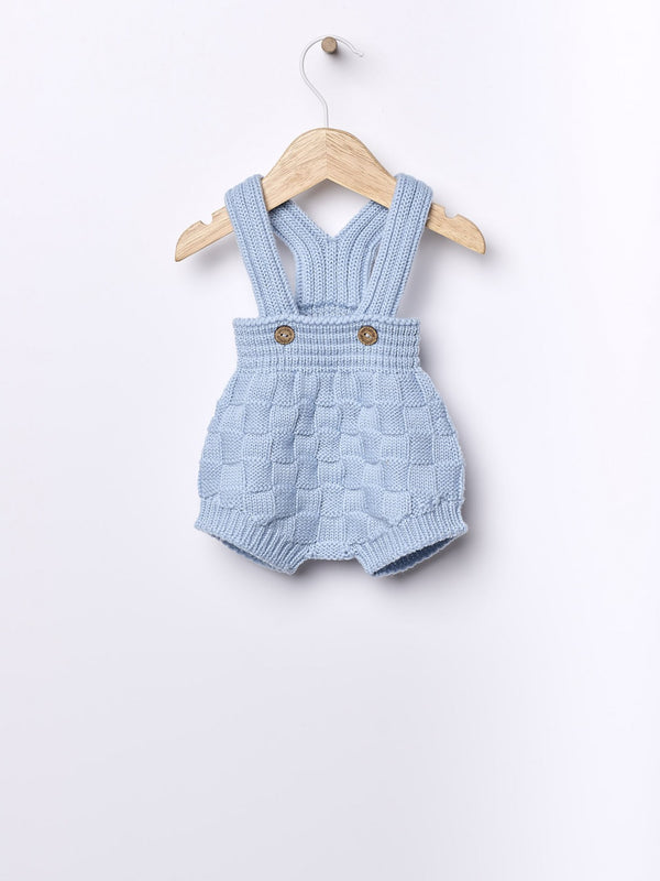 Pagliaccetto LITTLE PATCHWORK