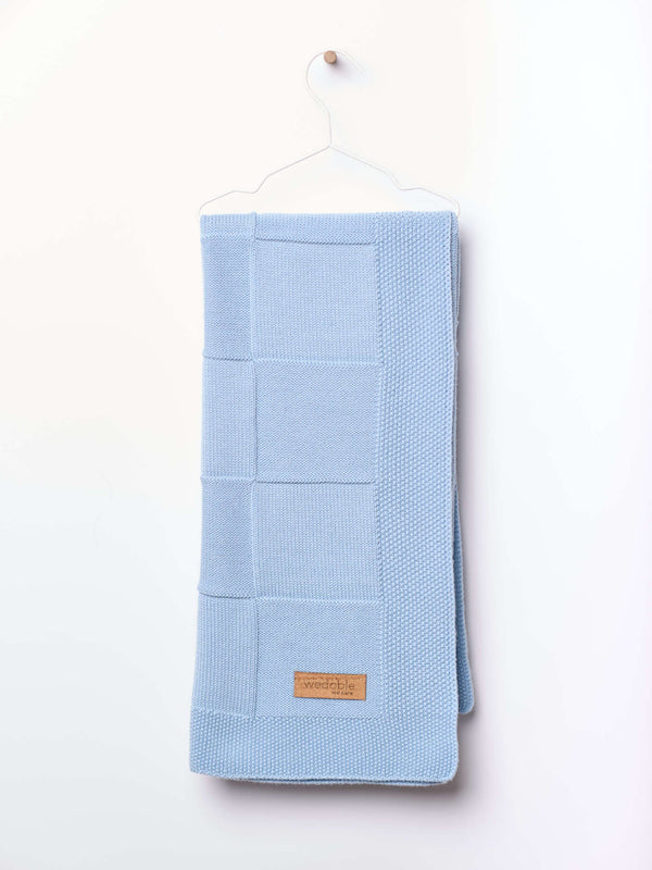 Coperta  LITTLE PATCHWORK