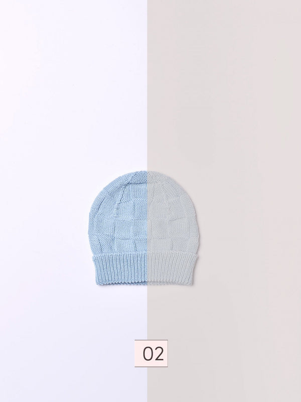 Cappello LITTLE PATCHWORK