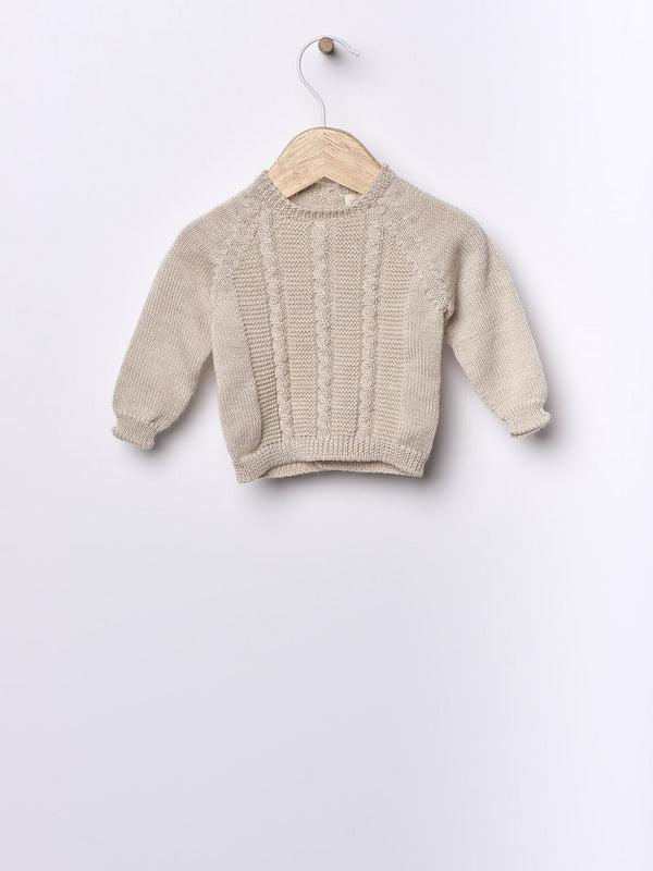 Maglione ALL OF LOVE