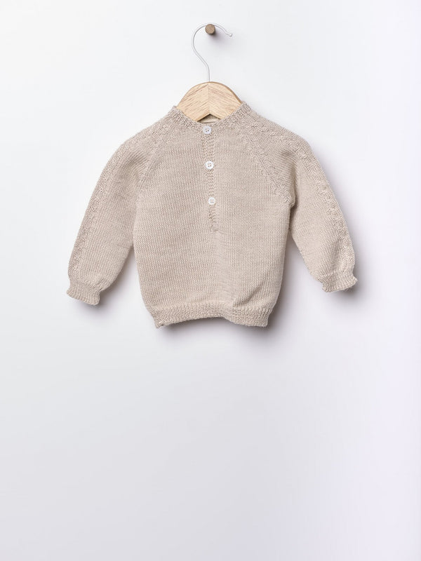 Maglione ALL OF LOVE