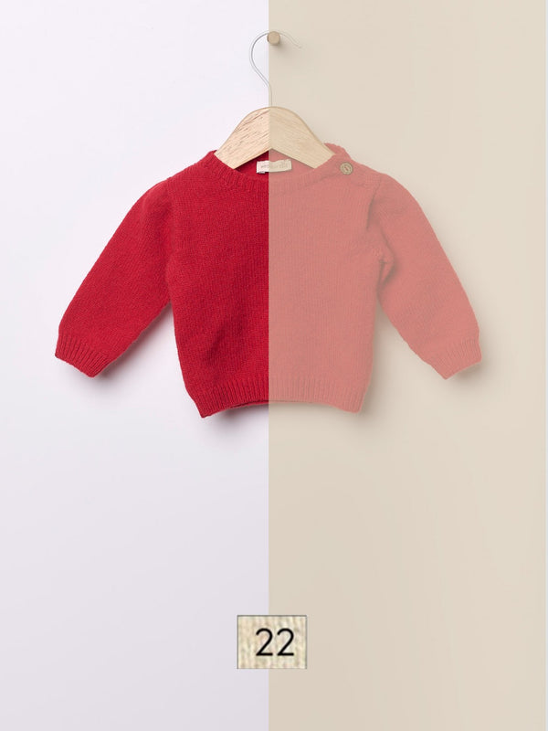 Maglione SNOWFLAKE
