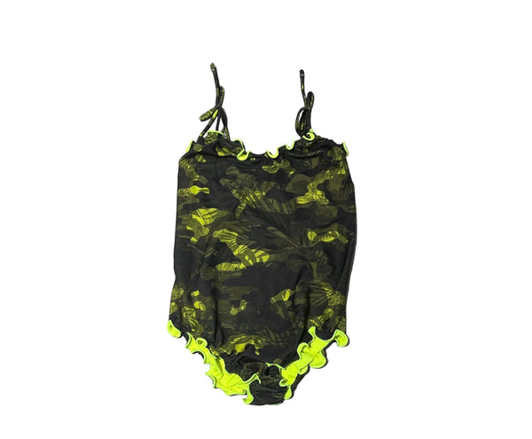 Monokini Camuflage