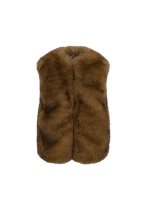 Gilet GARONNA