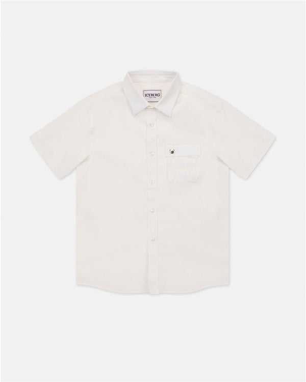 Camicia Iceberg