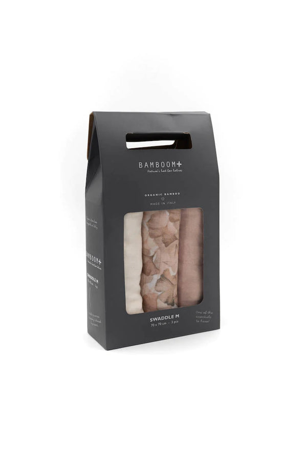 Swaddle Mussola Medium