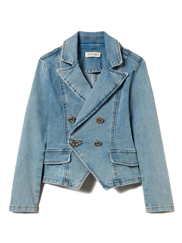 Blazer Denim