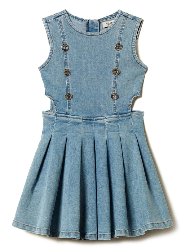 Abito Denim