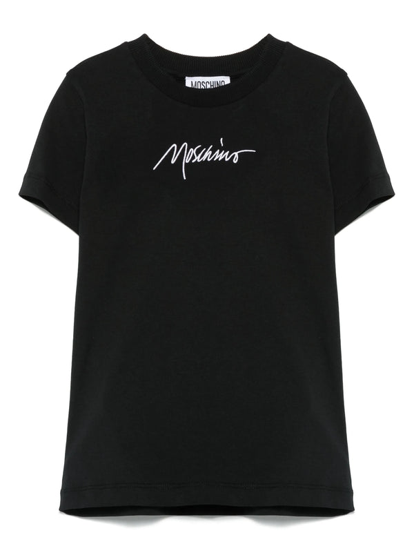 T-shirt Moschino