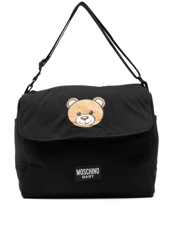 Borsa Fasciatoio Leo Teddy