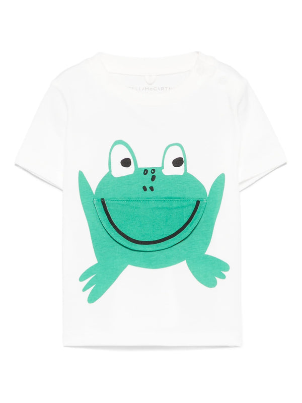 T-shirt Rana