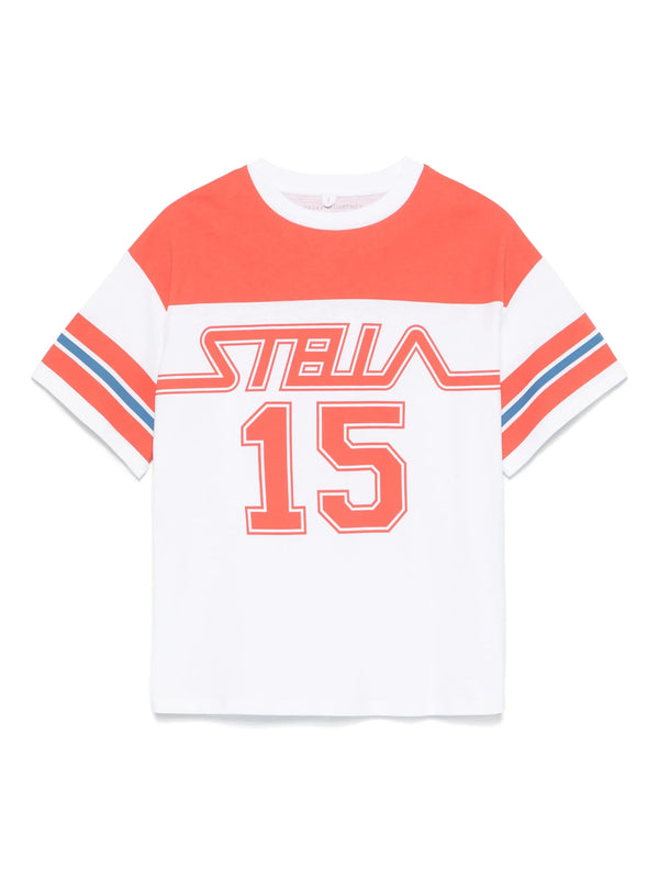 T-shirt Rugby