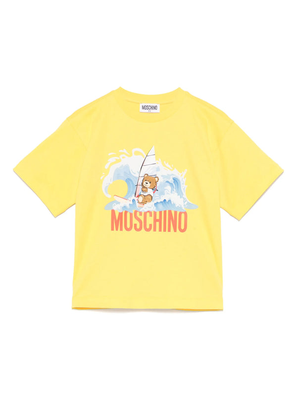 T-shirt Oceano