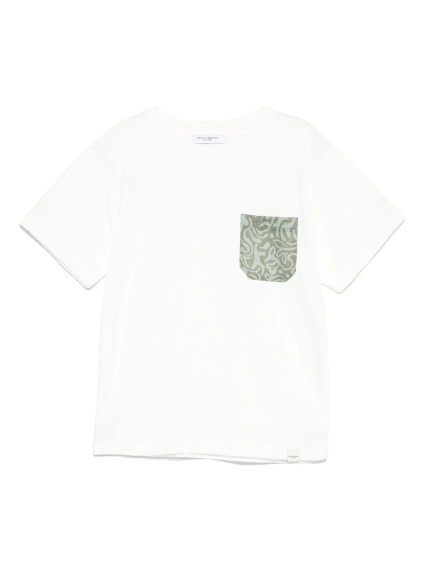T-shirt Radici