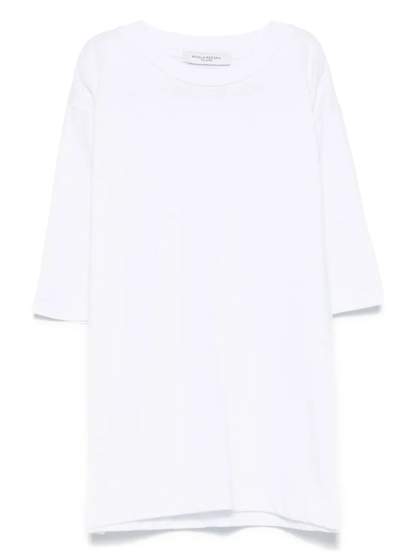 T-shirt Blanco