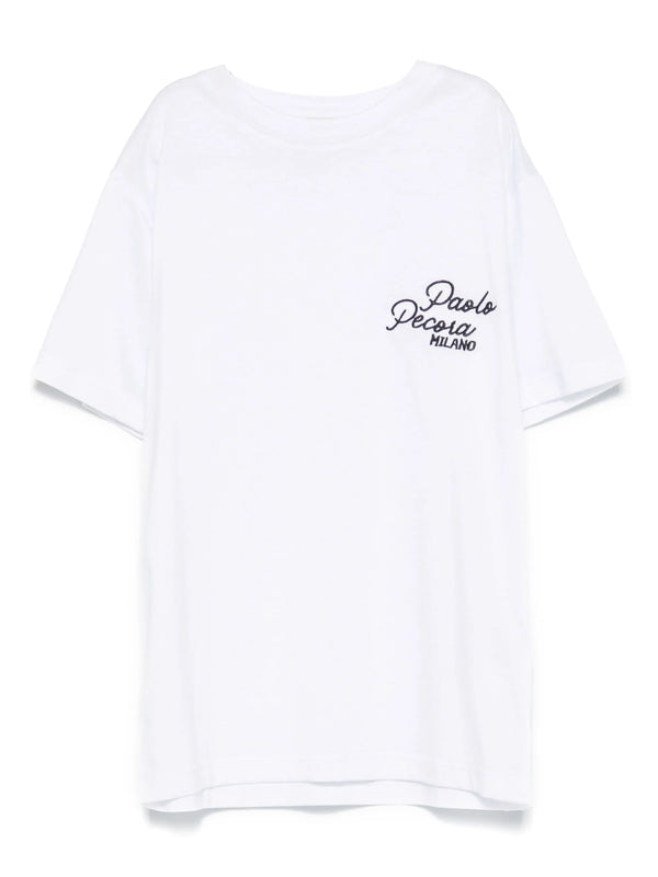 T-shirt P.P. Milano