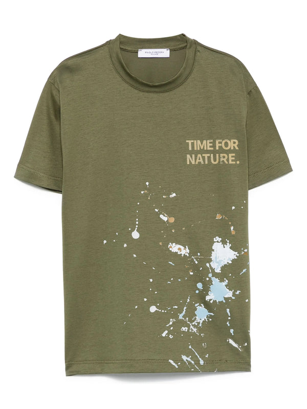 T-shirt Vernice 2.0