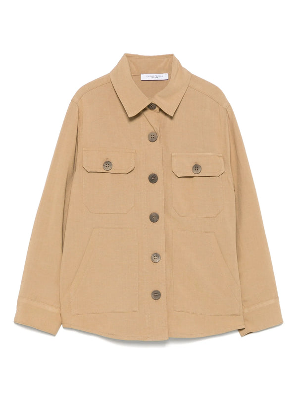 Giacca Camicia Kenya