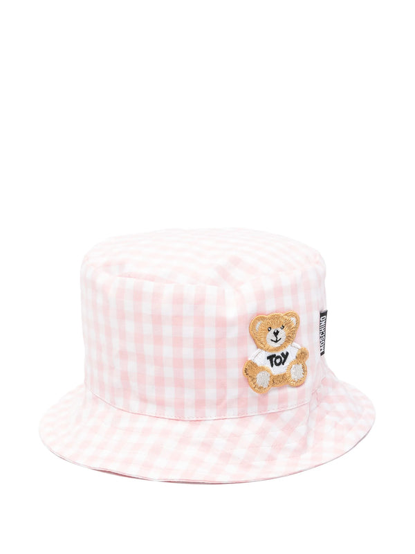 Cappello Bucket Picnic