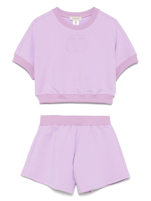 Coordinato Pastel