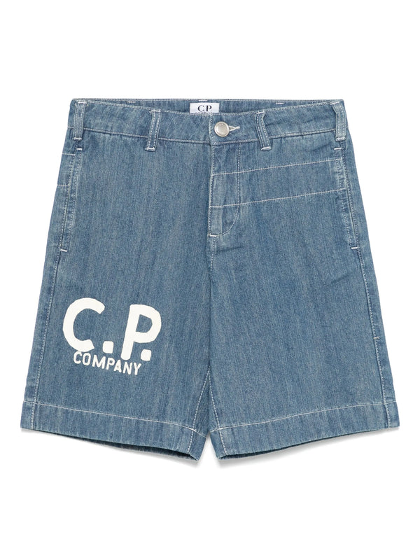 Bermuda Denim C.P.