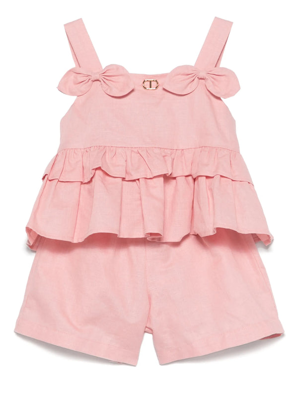 Coordinato Sweet R