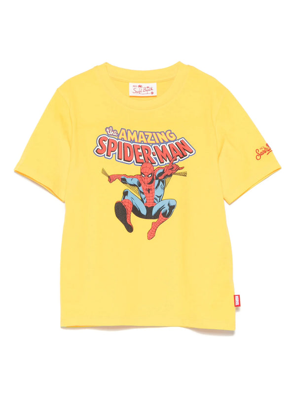 T-SHIRT SPIDER MAN 91