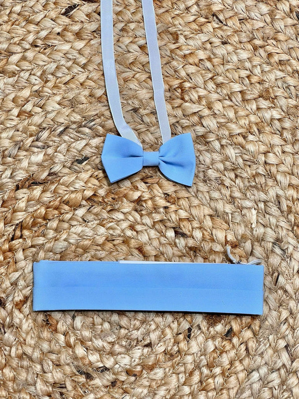 Papillon + Cintura
