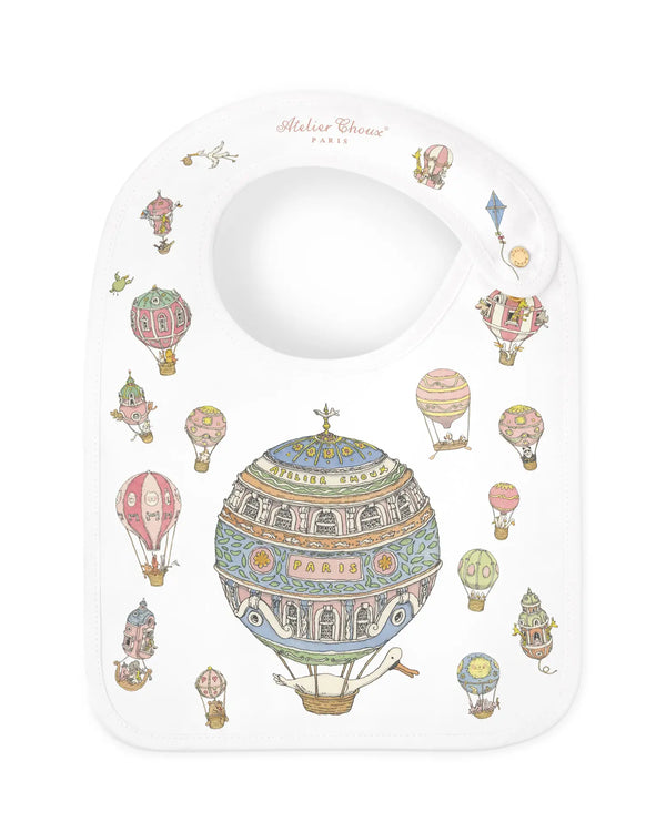 Bavetta Hot Air Balloons