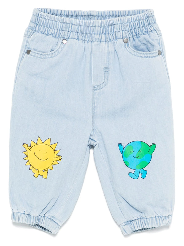 Jeans MONDO