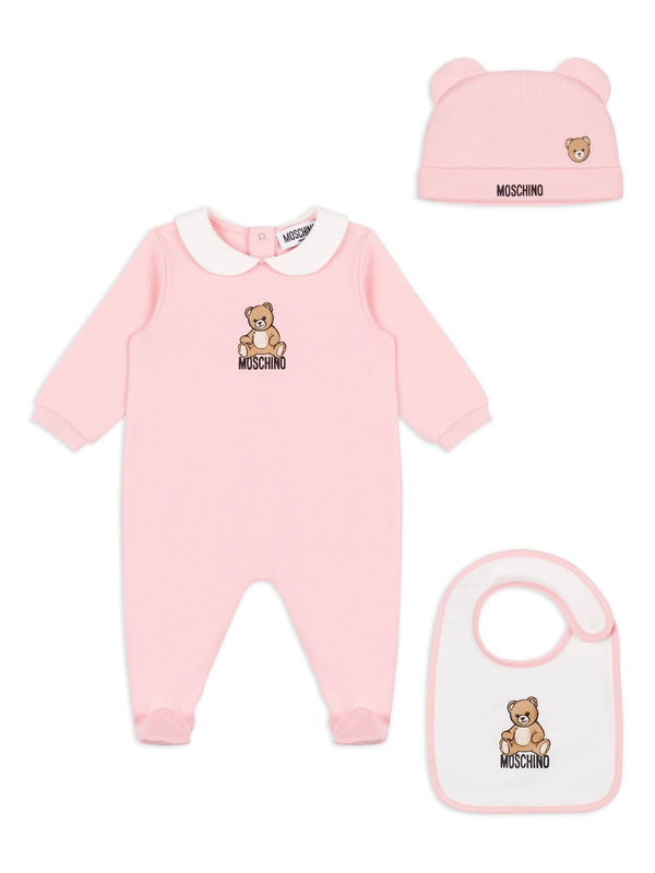 Coordinato  SMILE TEDDY