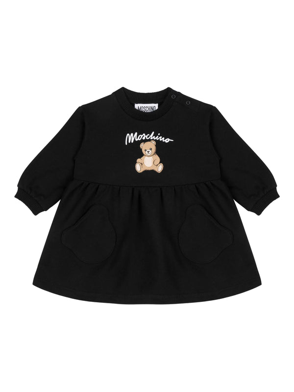 Abito BLACK BEAR