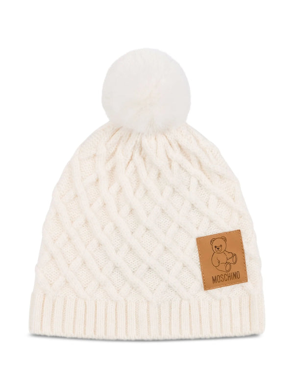 Cappello JACRON TEDDY