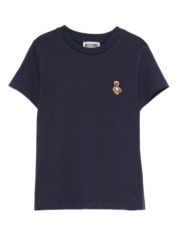 T-shirt LITTLE TEDDY