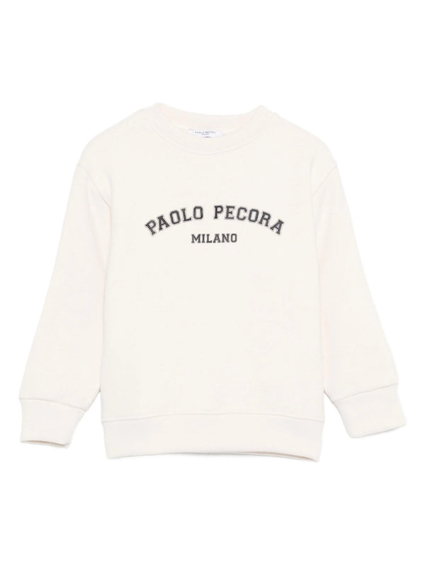 Felpa PAOLO PECORA