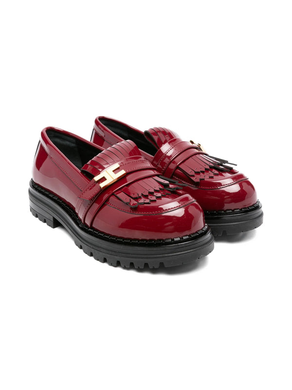 Mocassino CHERRY