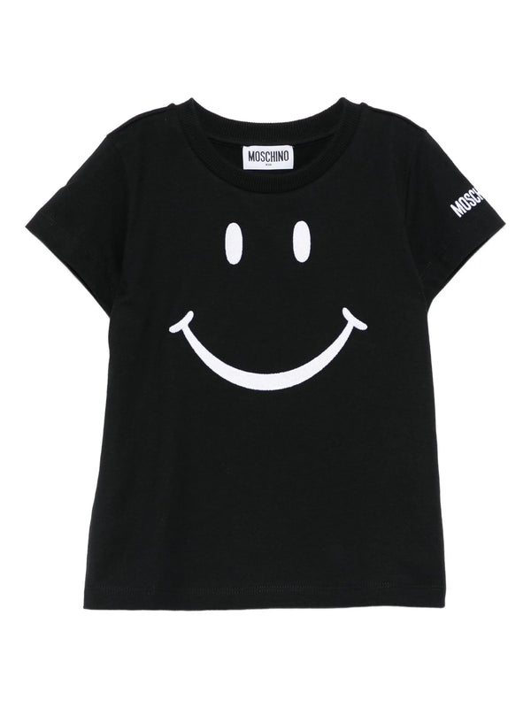 T-shirt SMILEY