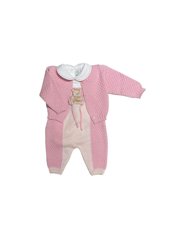 Coordinato CAPPADOCIA