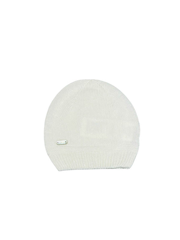 Cappellino White