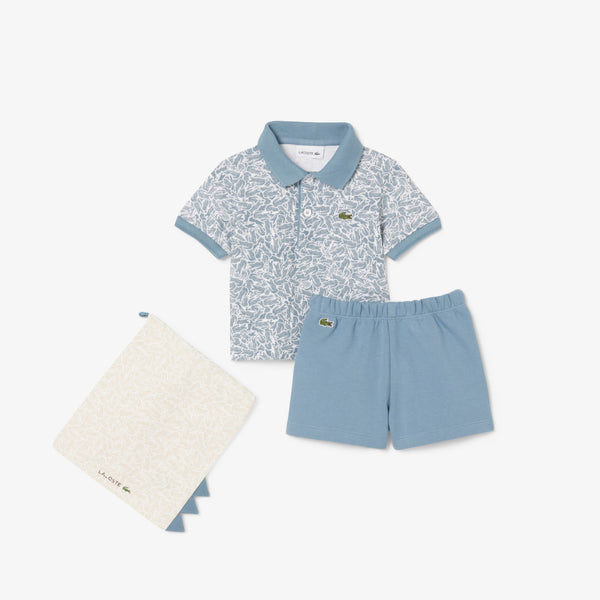 Set Coccodrillo