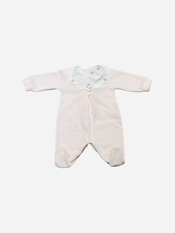 Tutina Ciniglia ROSE